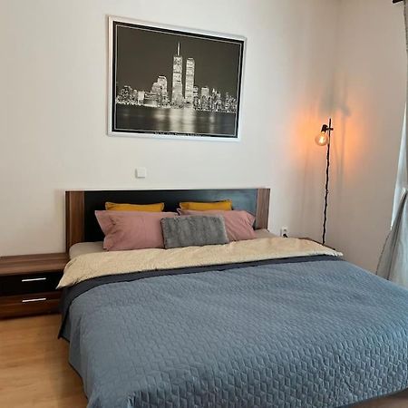 Cute Apartment In The Old Town Pressburg Exterior foto