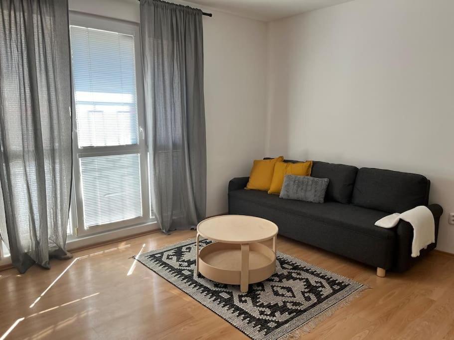 Cute Apartment In The Old Town Pressburg Exterior foto