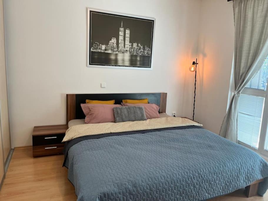 Cute Apartment In The Old Town Pressburg Exterior foto